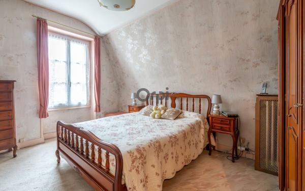 Maison à vendre    4 pièces •  Créteil