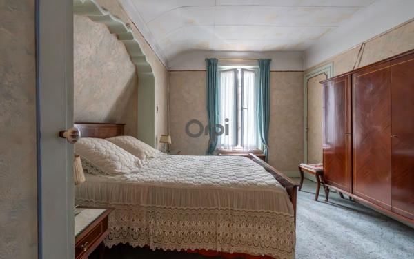 Maison à vendre    4 pièces •  Créteil