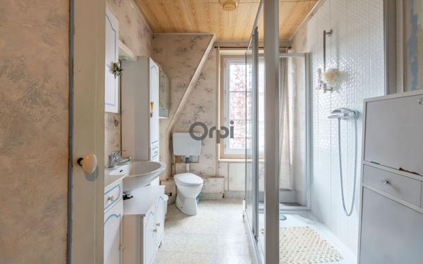 Maison à vendre    4 pièces •  Créteil