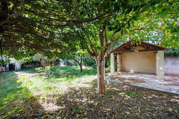 Coeur Plan de Cuques - Maison de caractère - 5P - 93 m2