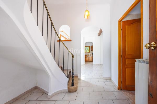 Coeur Plan de Cuques - Maison de caractère - 5P - 93 m2