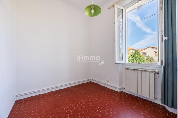 Coeur Plan de Cuques - Maison de caractère - 5P - 93 m2