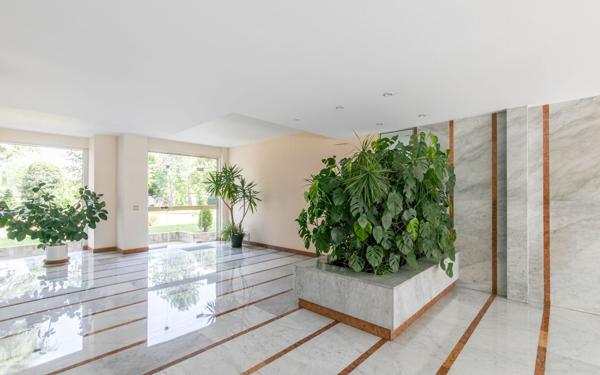 Appartement à vendre    3 pièces • 82 m2 La Varenne - Saint-Maur-des-Fossés