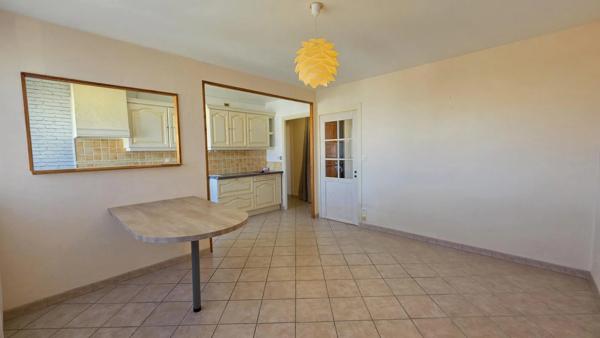 Appartement à louer à Chambéry (73000)