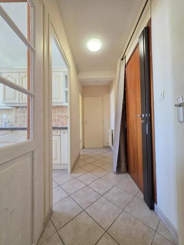 Appartement à louer à Chambéry (73000)