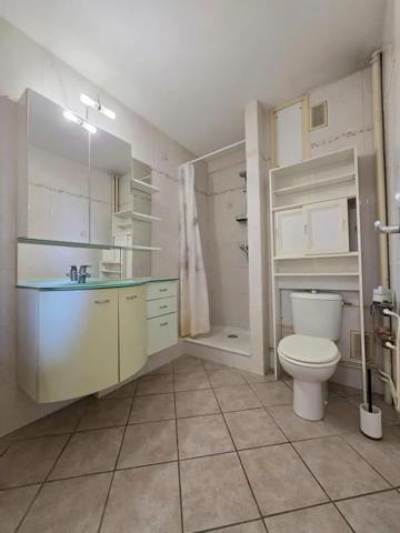 Appartement à louer à Chambéry (73000)