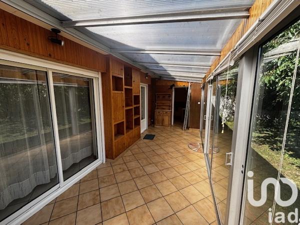 Maison à vendre 6 pièces 121 m² Saint-Quentin