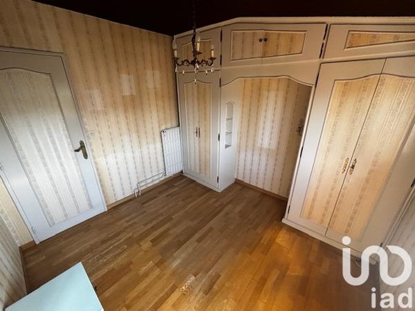 Maison à vendre 6 pièces 121 m² Saint-Quentin