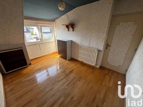 Maison à vendre 6 pièces 121 m² Saint-Quentin