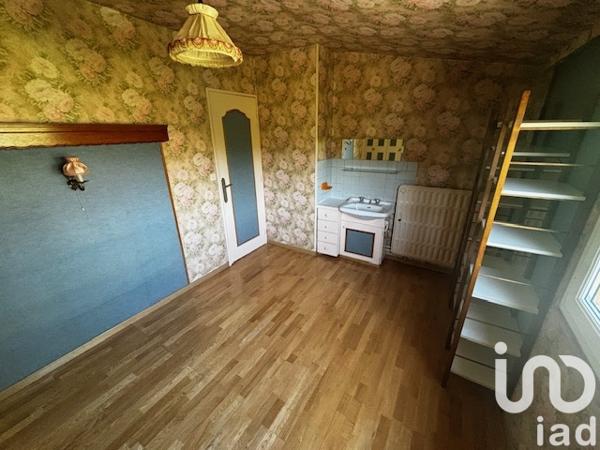 Maison à vendre 6 pièces 121 m² Saint-Quentin