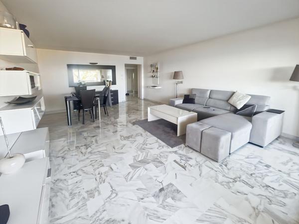 Appartement Cannes 2 pièce(s) 66.63 m2