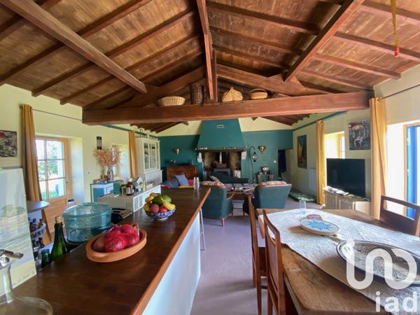 Maison à vendre 4 pièces 78 m² Bouin