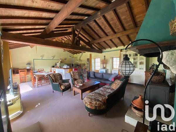 Maison à vendre 4 pièces 78 m² Bouin