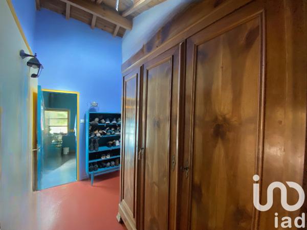 Maison à vendre 4 pièces 78 m² Bouin