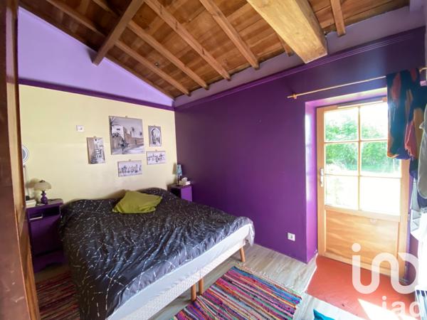 Maison à vendre 4 pièces 78 m² Bouin