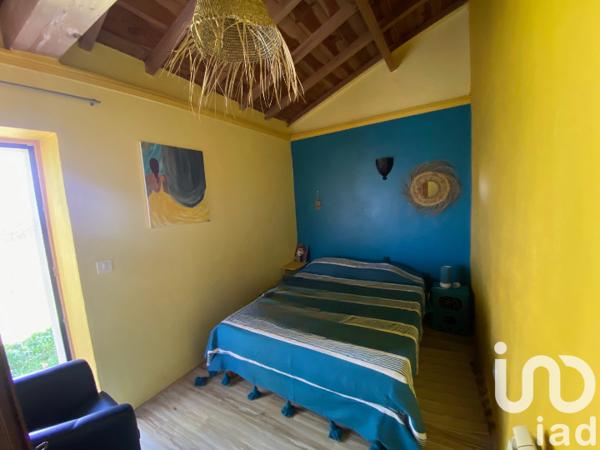 Maison à vendre 4 pièces 78 m² Bouin