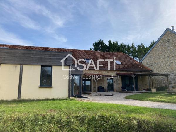 Très belle opportunité à saisir