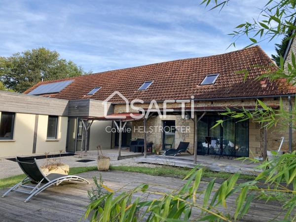 Très belle opportunité à saisir