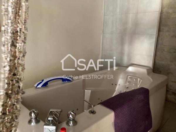 Très belle opportunité à saisir