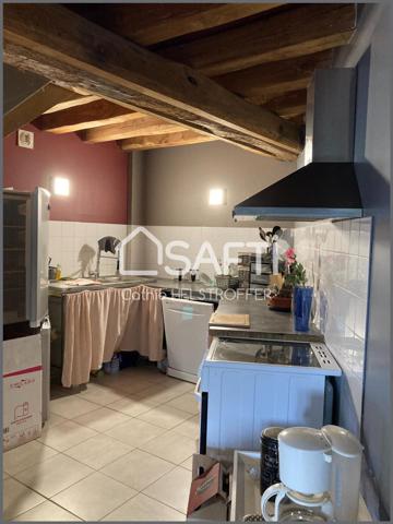 Très belle opportunité à saisir