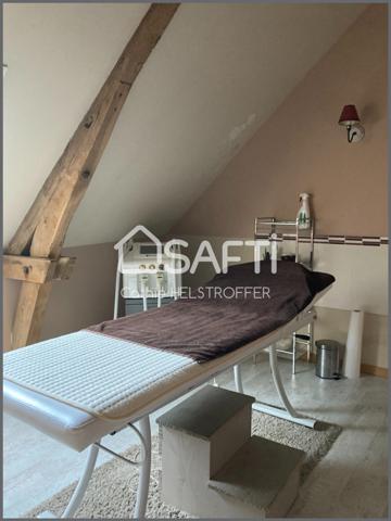 Très belle opportunité à saisir