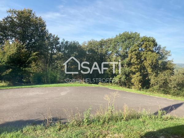 Très belle opportunité à saisir