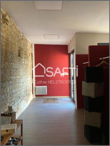 Très belle opportunité à saisir