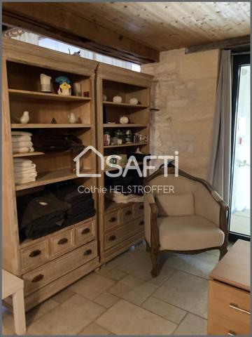 Très belle opportunité à saisir