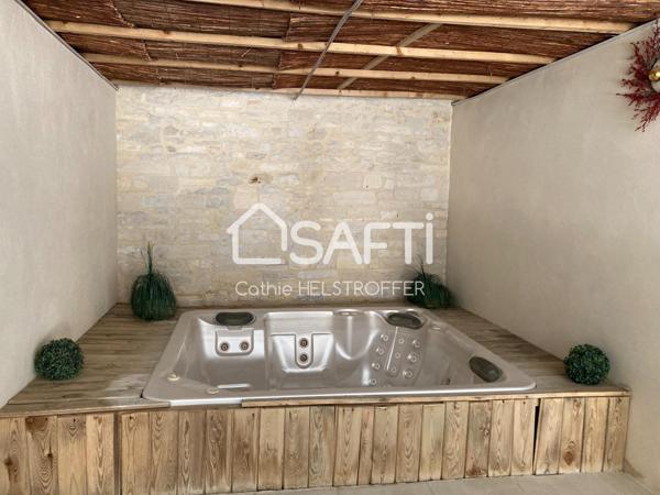 Très belle opportunité à saisir