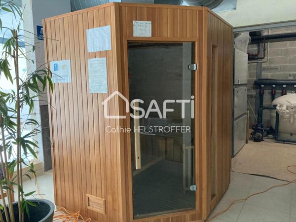 Très belle opportunité à saisir