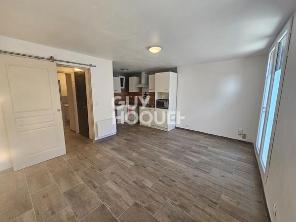 Immeuble à vendre à Sainte-Marie-la-Mer - Réf 1374