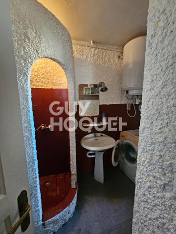 Immeuble à vendre à Sainte-Marie-la-Mer - Réf 1374