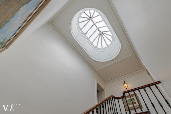 MAISON FAMILIALE DE STANDING- ST SEURIN