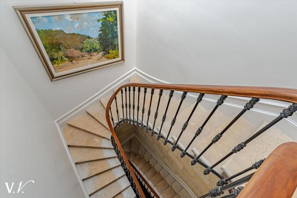 MAISON FAMILIALE DE STANDING- ST SEURIN