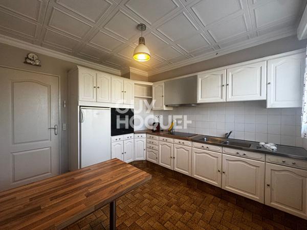 Maison La Chapelle Saint Mesmin - 5 pièces - Sous-sol total