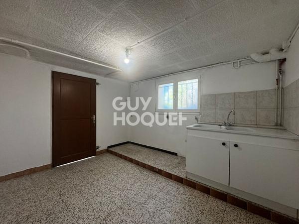 Maison La Chapelle Saint Mesmin - 5 pièces - Sous-sol total