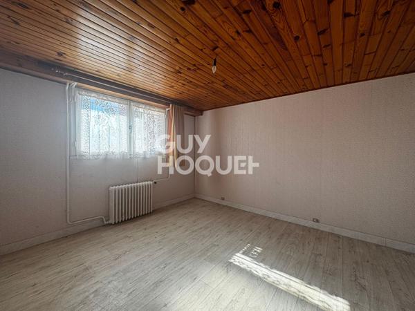 Maison La Chapelle Saint Mesmin - 5 pièces - Sous-sol total