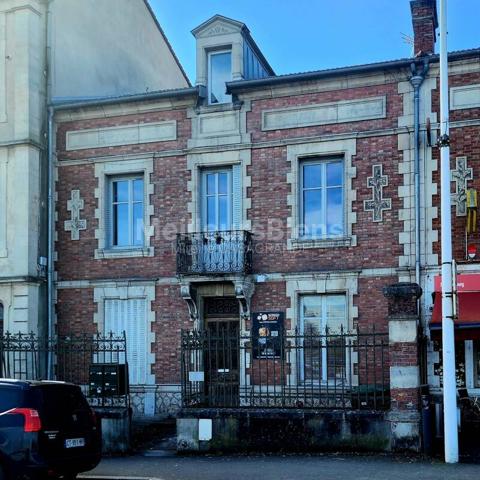 Immeuble de rapport