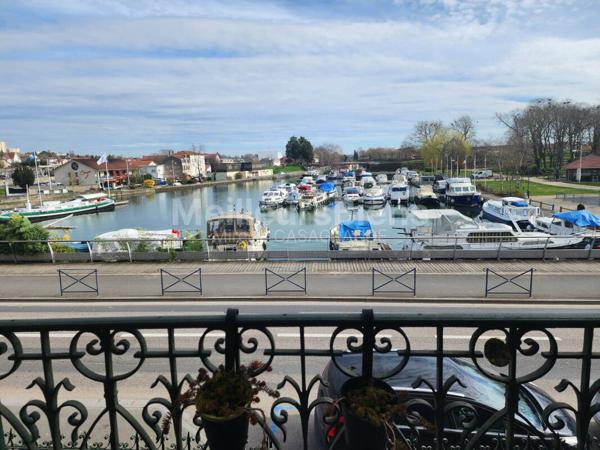 Immeuble de rapport