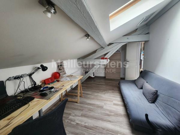 Immeuble de rapport