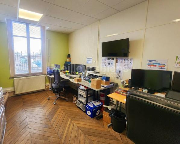 Immeuble de rapport