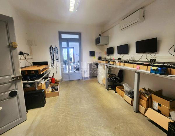 Immeuble de rapport