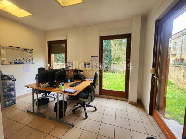 Immeuble de rapport
