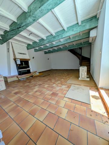 Maison aux portes d'Agen et de Villeneuve sur Lot