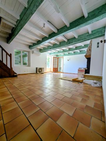 Maison aux portes d'Agen et de Villeneuve sur Lot