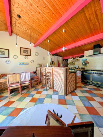 Maison aux portes d'Agen et de Villeneuve sur Lot