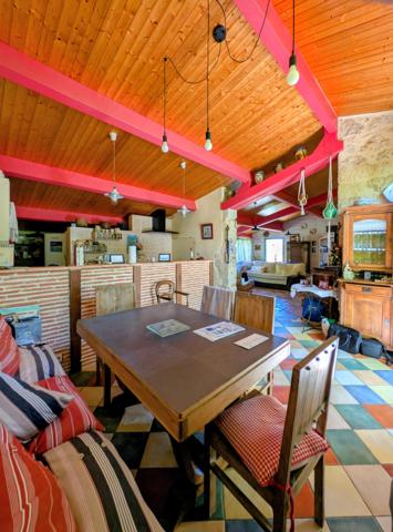Maison aux portes d'Agen et de Villeneuve sur Lot