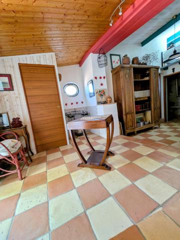 Maison aux portes d'Agen et de Villeneuve sur Lot
