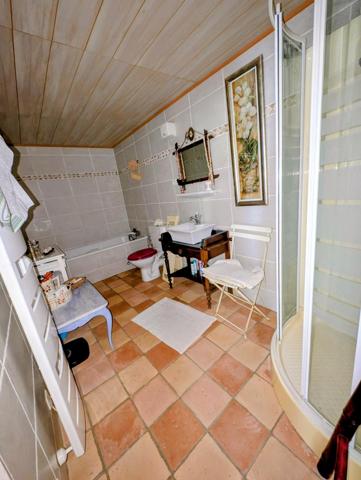 Maison aux portes d'Agen et de Villeneuve sur Lot