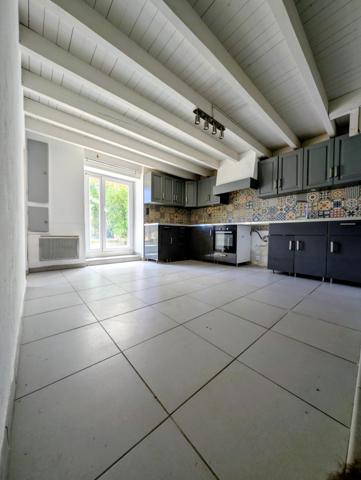 Maison aux portes d'Agen et de Villeneuve sur Lot